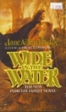 Wide Is the Water by Jane Aiken Hodge