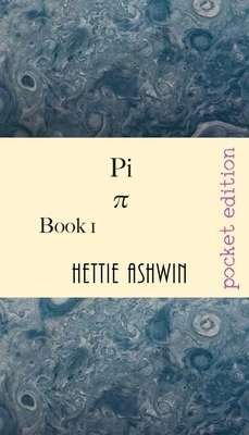 Pi: An action packed ride to a new future, against all odds. by Hettie Ashwin