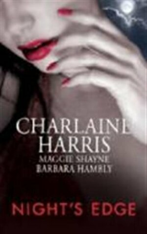 Night's Edge by Charlaine Harris