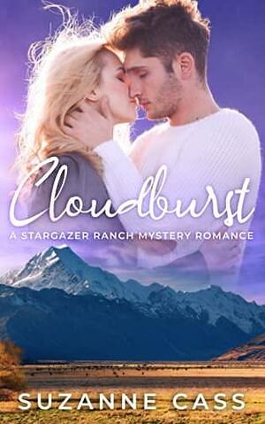 Cloudburst by Suzanne Cass