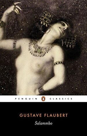 Salammbô by Gustave Flaubert