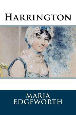 Harrington by Maria Edgeworth