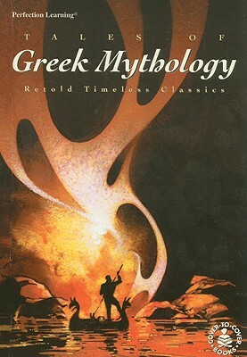 Tales of Greek Mythology by L. L. Owens