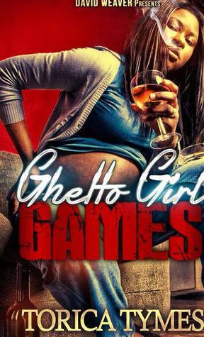 Ghetto Girl Games by torica tymes