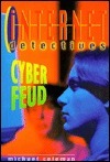 Cyber Feud by Michael Coleman