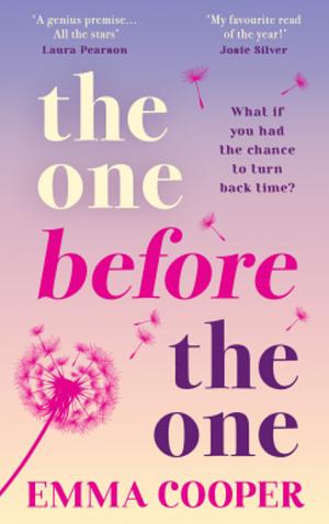 The One Before the One by Emma Cooper