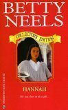Hannah by Betty Neels