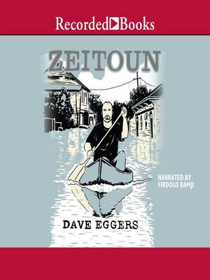 Zeitoun by Dave Eggers