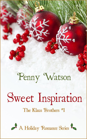 Sweet Inspiration by Penny Watson