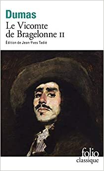 Wicehrabia de Bragelonne. Tom 2 by Alexandre Dumas