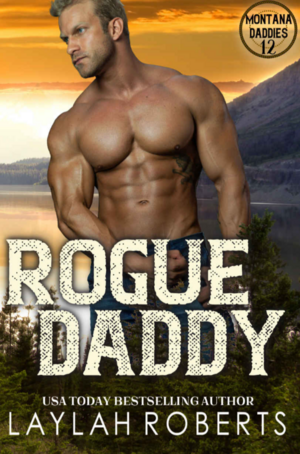 Rogue Daddy by Laylah Roberts