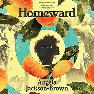 Homeward by Angela Jackson-Brown