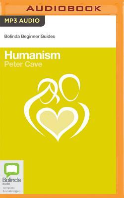 Humanism by Peter Cave