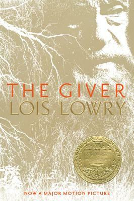 The Giver by Lois Lowry