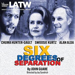 Six Degrees of Separation by John Guare