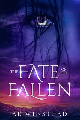 The Fate of the Fallen by Ae Winstead
