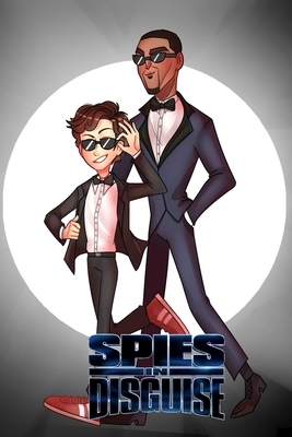 Spies In Disguise: Screenplay by Meredith Day