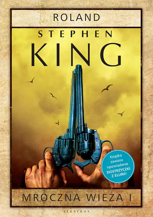 Roland by Stephen King