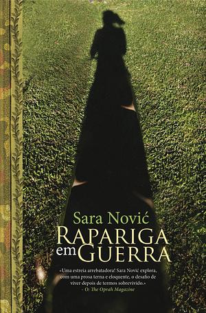 Rapariga em Guerra by Sara Nović