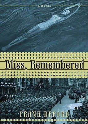 Bliss, Remembered by Frank Deford