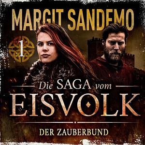 Der Zauberbund by Margit Sandemo