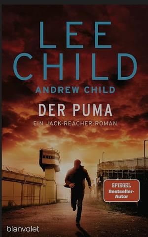 Der Puma by Lee Child