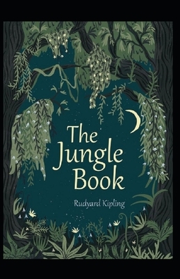 The Jungle Book Annotated by Rudyard Kipling