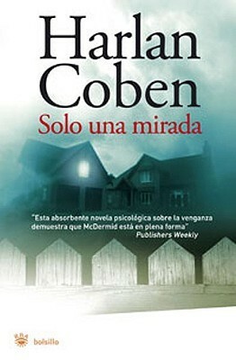 Solo una Mirada by Harlan Coben