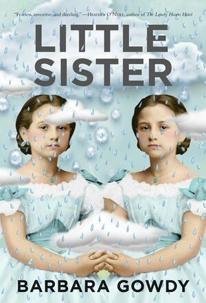 Little Sister by Barbara Gowdy