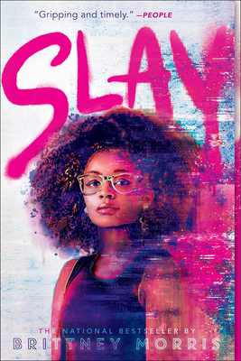 Slay by Brittney Morris