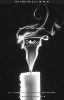 Othello by William Shakespeare