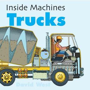 Trucks by David West