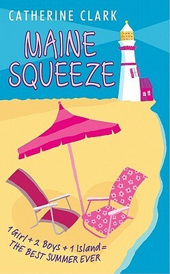 Maine Squeeze by Catherine Clark