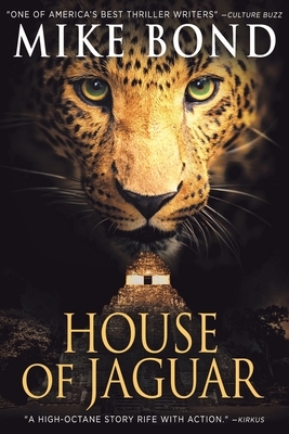 House of Jaguar by Mike Bond