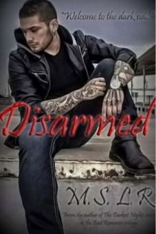 Disarmed by M.S.L.R.