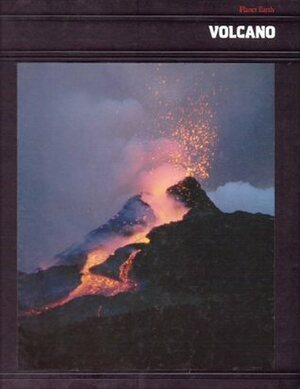 Volcano by Time-Life Books