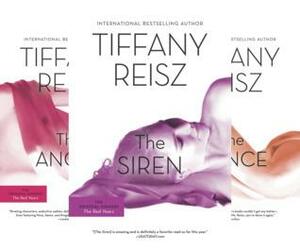 The Original Sinners by Tiffany Reisz