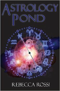 Astrology Pond by Rebecca Rossi