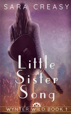 Little Sister Song by Sara Creasy