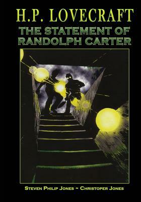 H.P. Lovecraft: The Statement of Randolph Carter by 