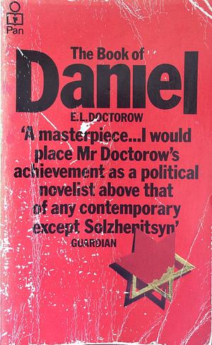 The Book Of Daniel by E.L. Doctorow, E.L. Doctorow