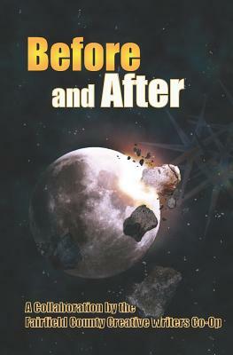 Before and After by Diana Gugel, Julia Burnside, David L. Hoffmann