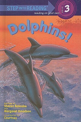 Dolphins! by Margaret Davidson, Sharon Bokoske