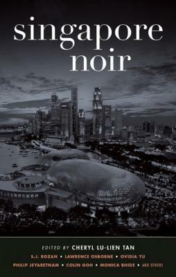 Singapore Noir by 