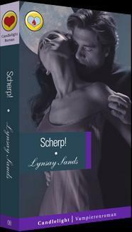 Scherp!(Argeneau #12) by J.C. van Kleef, Lynsay Sands