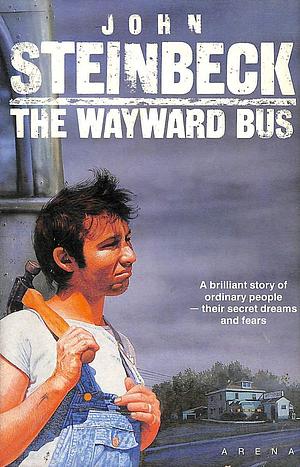 The wayward bus by John Steinbeck