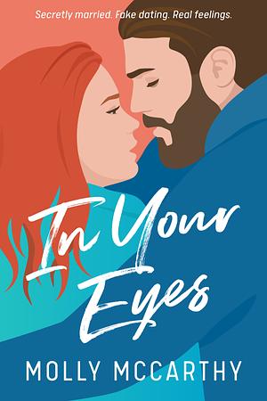 In Your Eyes by Molly McCarthy