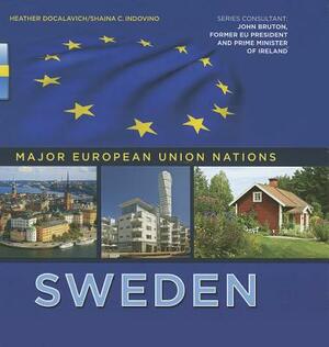 Sweden by Heather Docalavich, Shaina C. Indovino