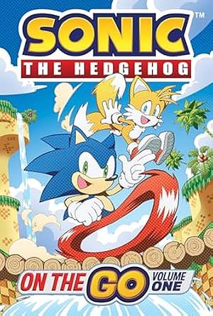Sonic the Hedgehog: On The Go, vol. 1 by Ian Flynn