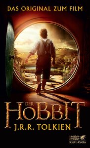 Der Hobbit by J.R.R. Tolkien